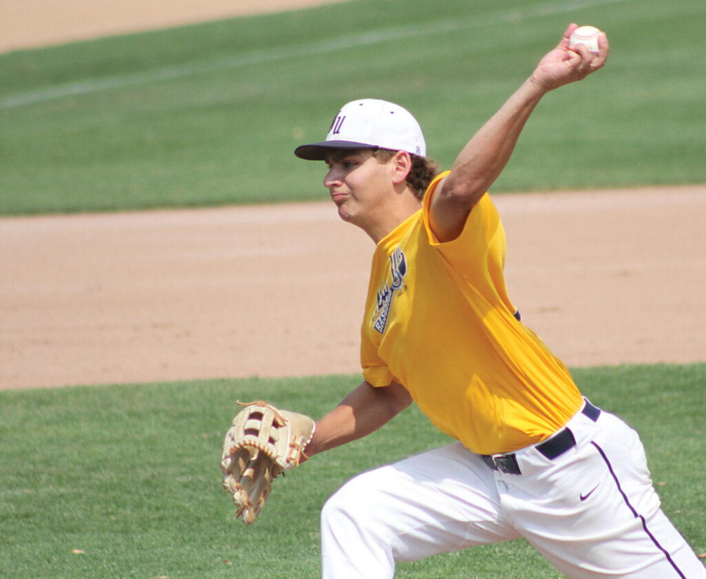 Jake Riederer American battles back, tops Gold to advance to state | News, Sports ...